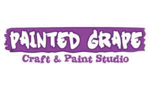 Painted Grape Logo