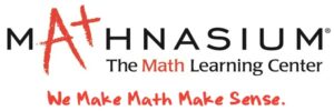 Mathnasium of Burlington Logo