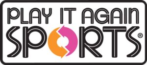 Play It Again Sports Logo