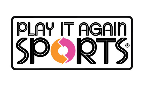 Play It Again Sports Logo