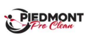 Piedmont Pro Clean Logo