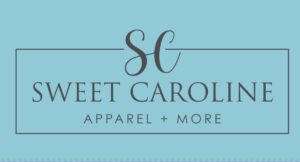 Sweet Caroline Logo