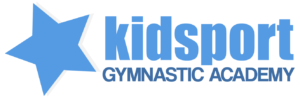 Kidsport Gymnastic Academy Logo