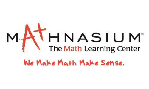 Mathnasium of Burlington Logo