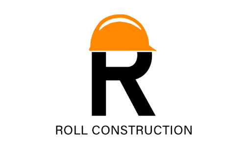 Roll Construction Logo